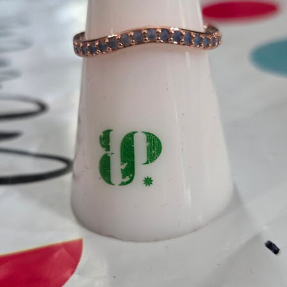 BRAND NEW RINGS SIZE 7 VARIETY OF STYLES. - Picture 6 of 6